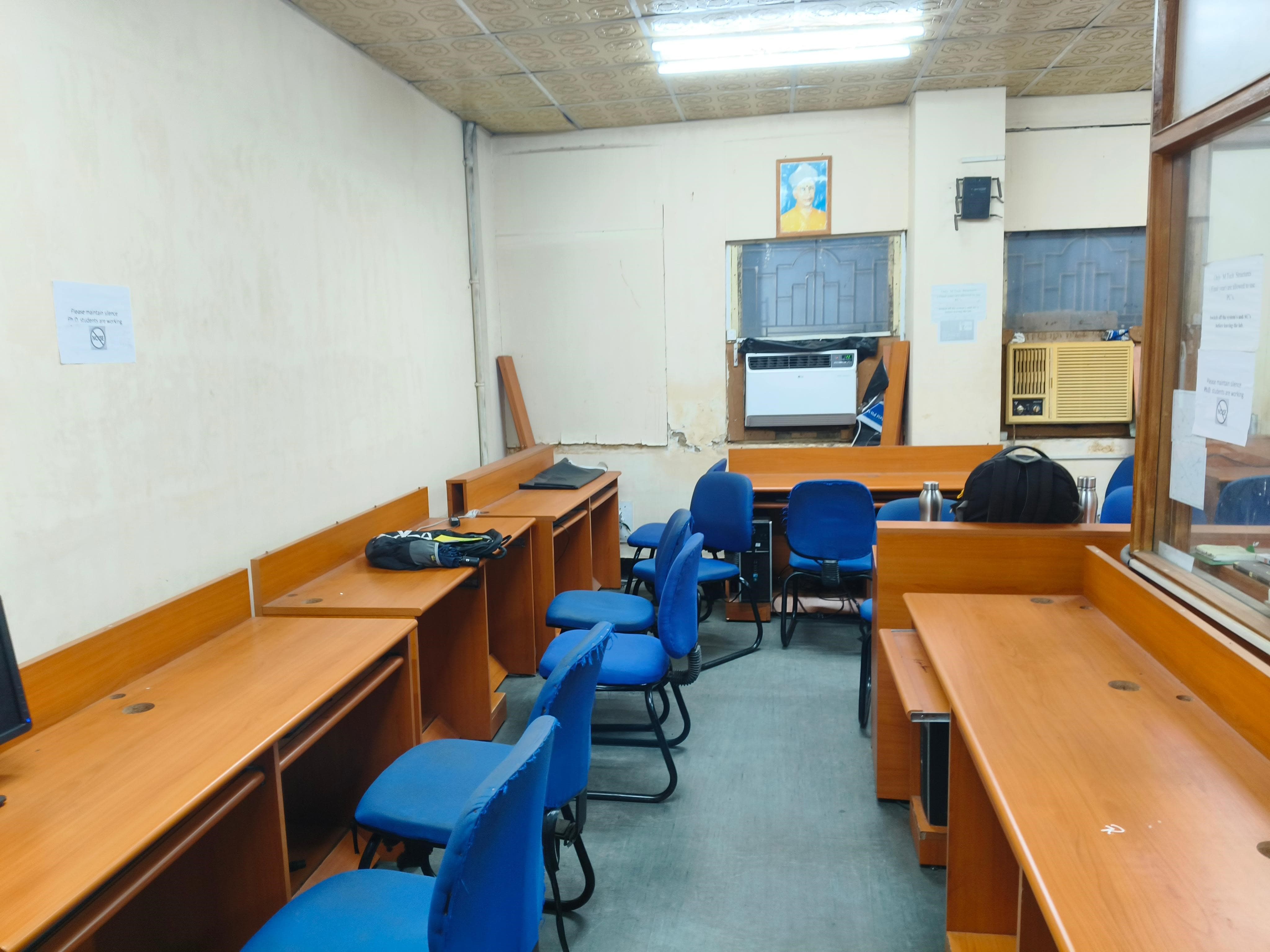 NIT Rourkela Academic  Building photo 27